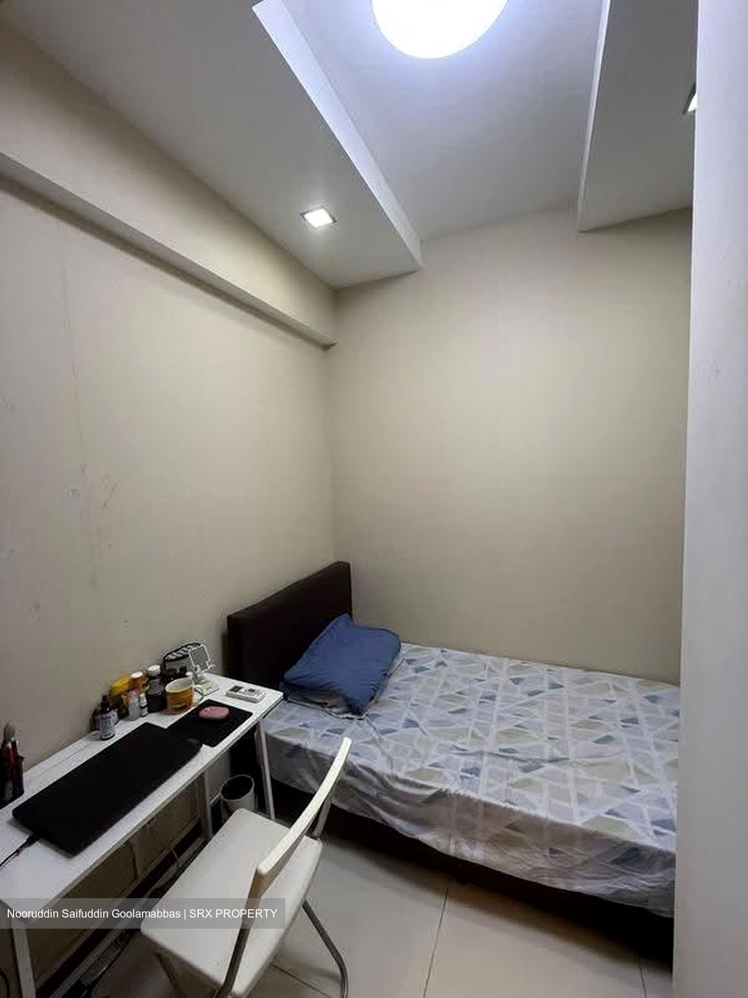 The Sail @ Marina Bay (D1), Apartment #617714911
